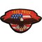 USA Eagle Take Pride Patch 3&#x22;